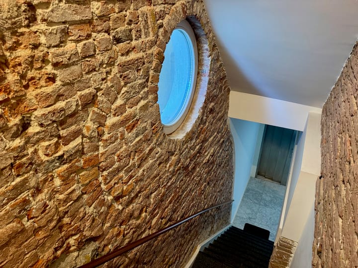 Foto 10 van Gevers Deynootweg 27-B