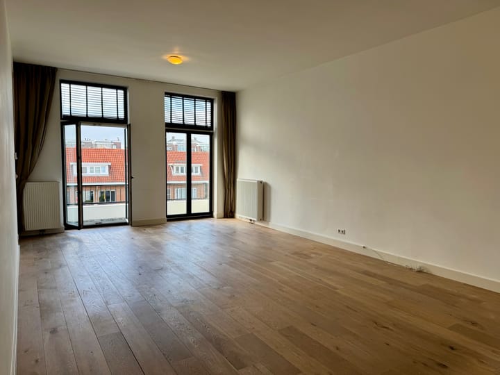 Foto 12 van Gevers Deynootweg 27-B