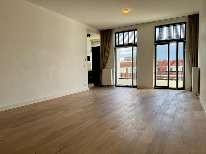 Foto 13 van Gevers Deynootweg 27-B