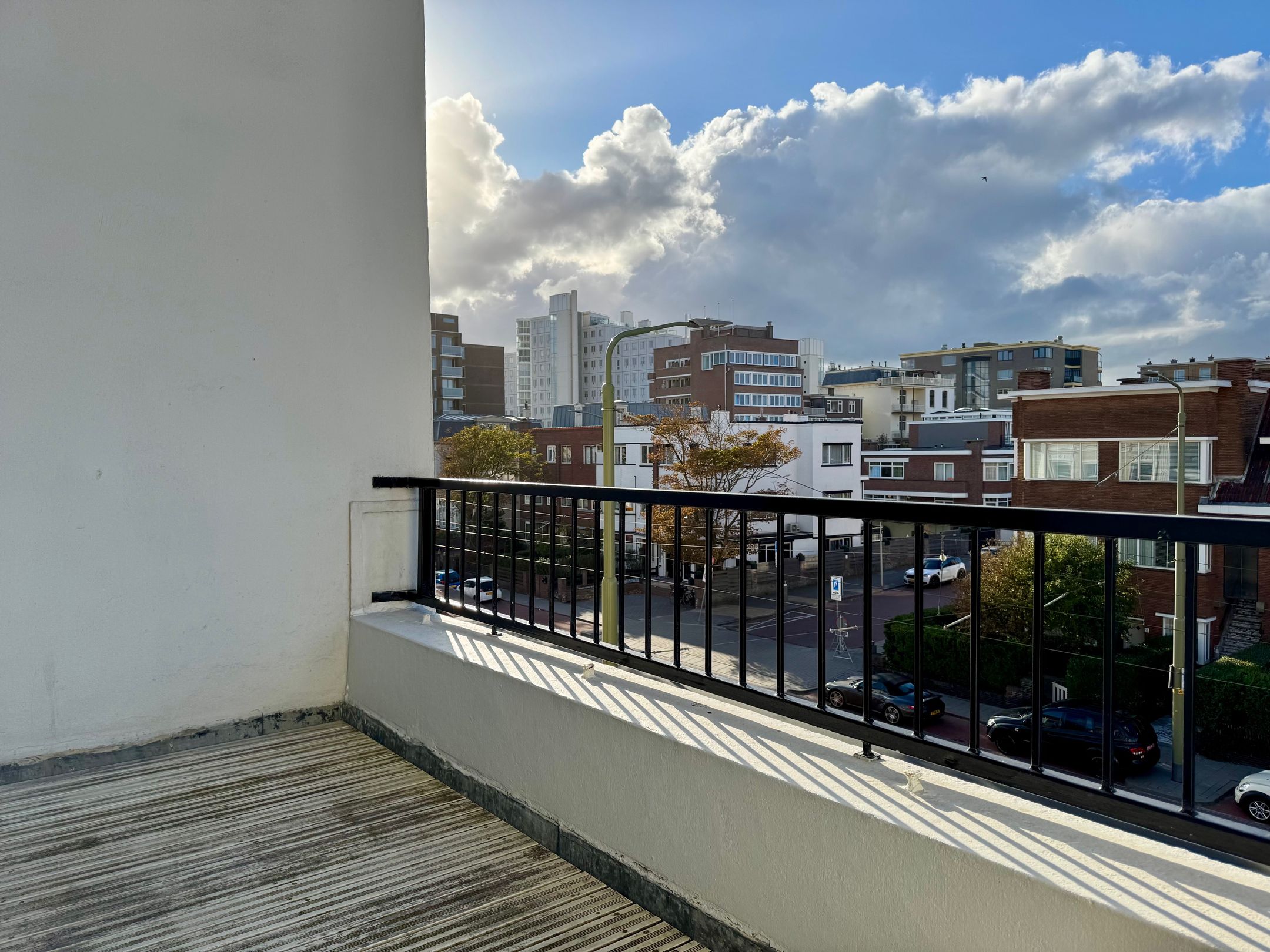 Foto 15 van Gevers Deynootweg 27-B