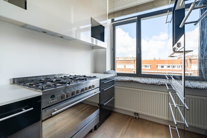 Foto 17 van Gevers Deynootweg 27-B