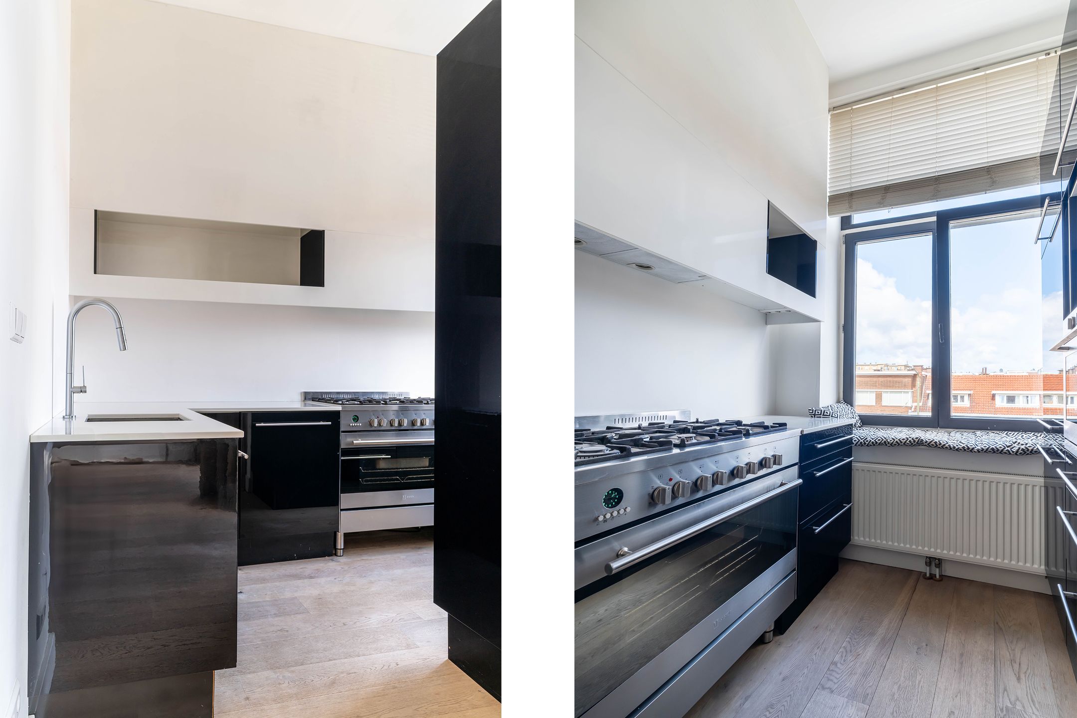 Foto 18 van Gevers Deynootweg 27-B