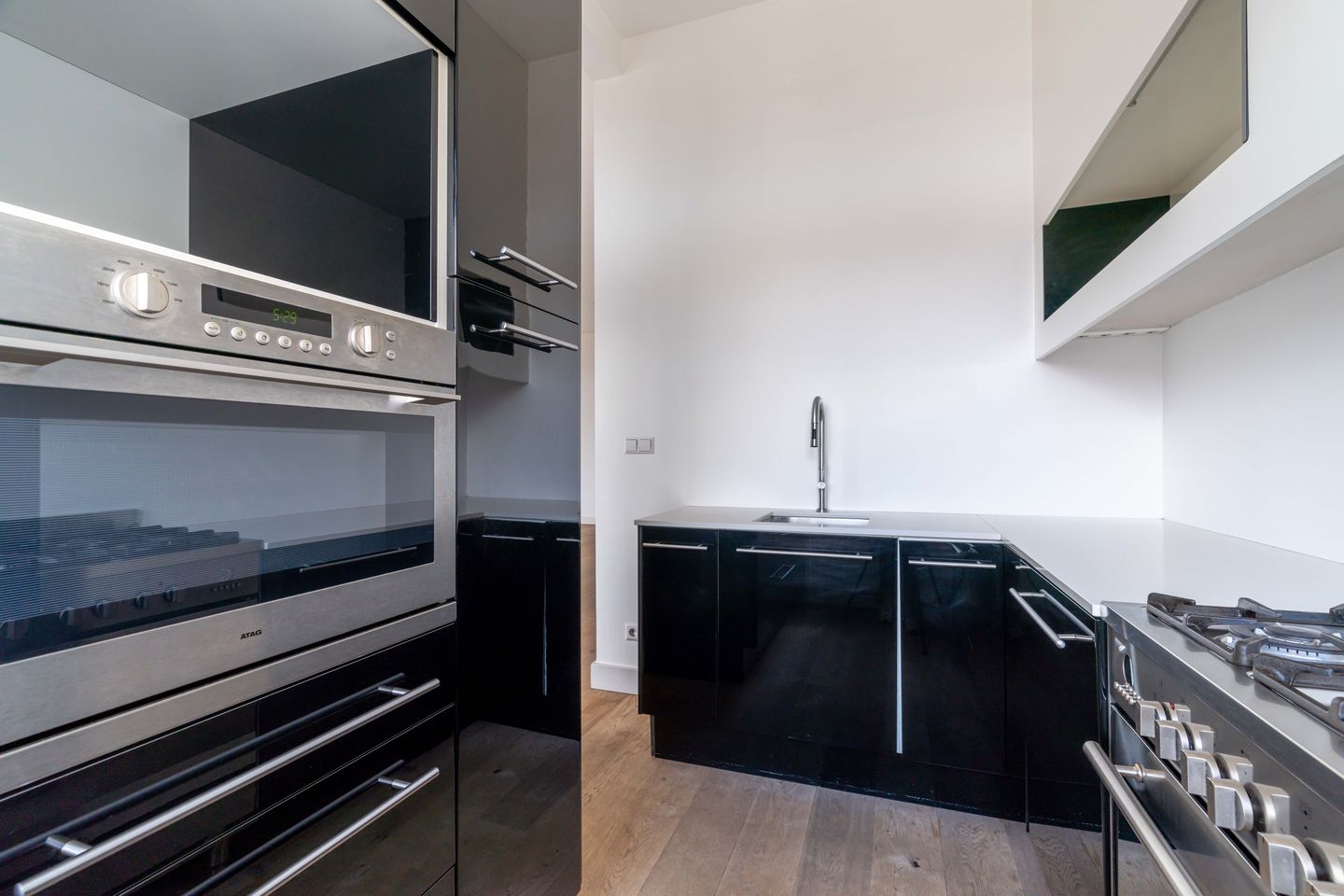 Foto 19 van Gevers Deynootweg 27-B