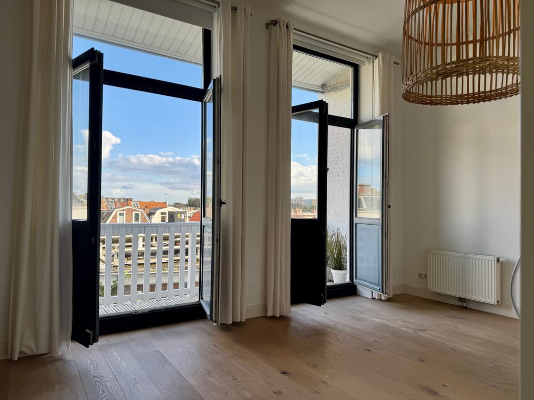 Foto 23 van Gevers Deynootweg 27-B