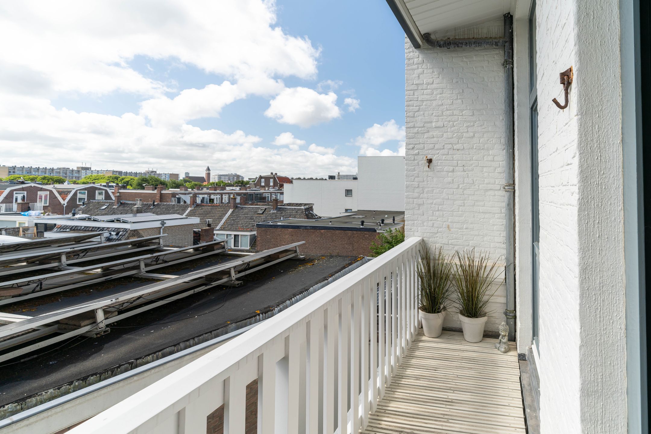 Foto 24 van Gevers Deynootweg 27-B