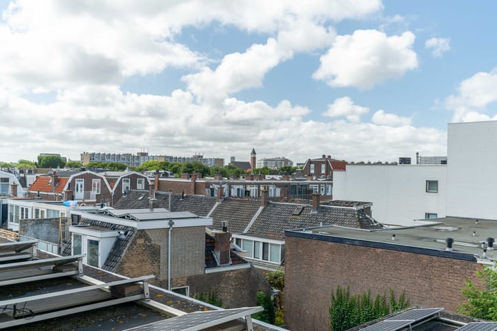 Foto 25 van Gevers Deynootweg 27-B