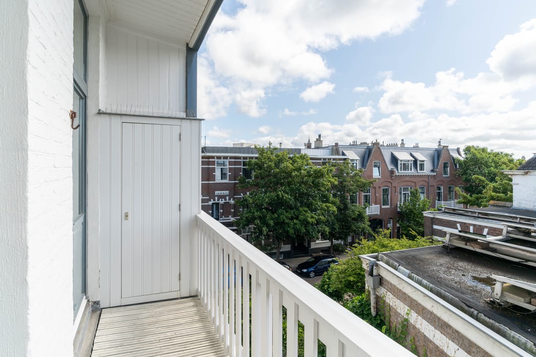 Foto 26 van Gevers Deynootweg 27-B