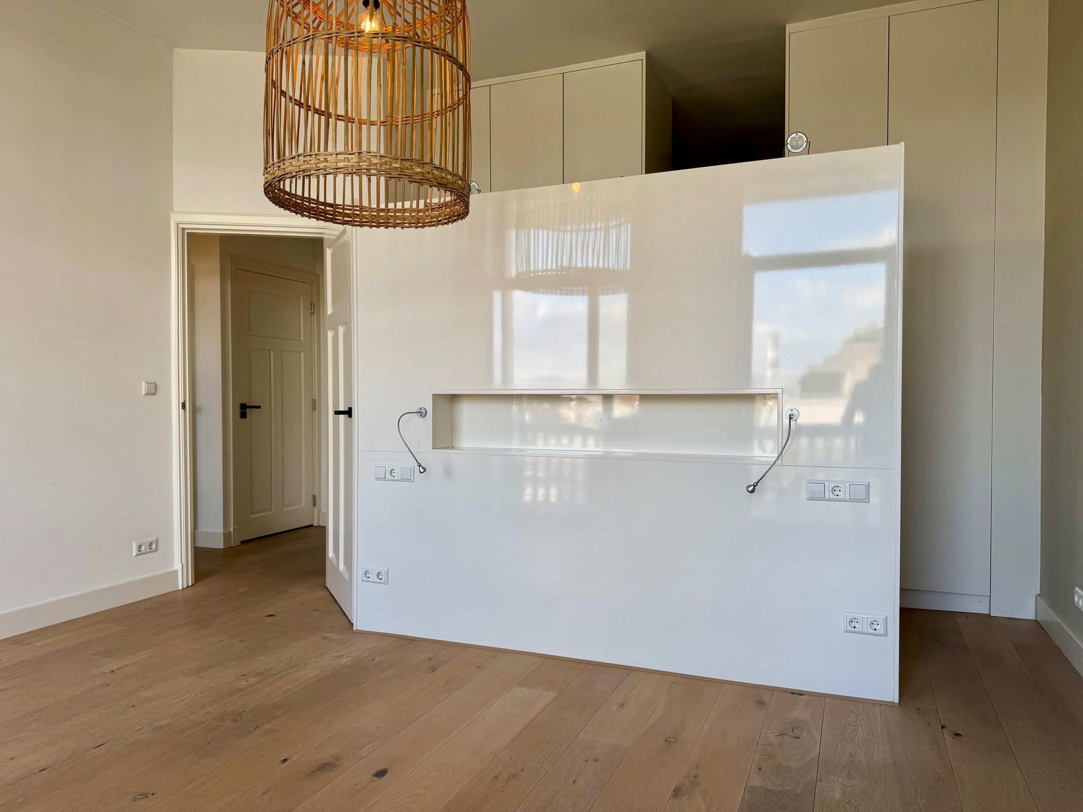 Foto 27 van Gevers Deynootweg 27-B