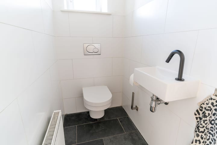 Foto 33 van Gevers Deynootweg 27-B