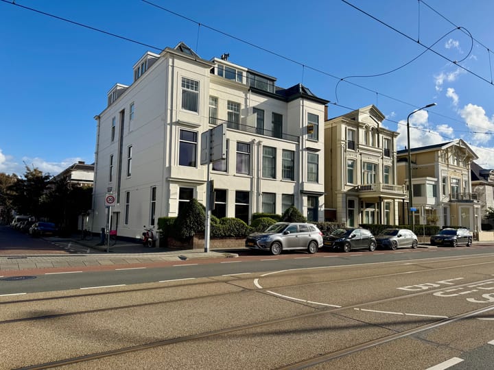 Foto 37 van Gevers Deynootweg 27-B