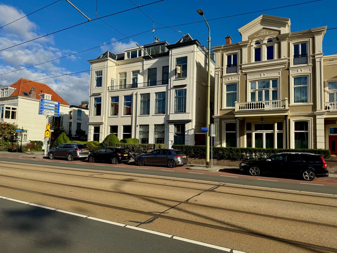 Foto 38 van Gevers Deynootweg 27-B