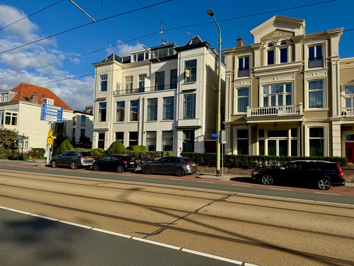 Foto 38 van Gevers Deynootweg 27-B