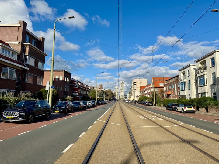 Foto 39 van Gevers Deynootweg 27-B