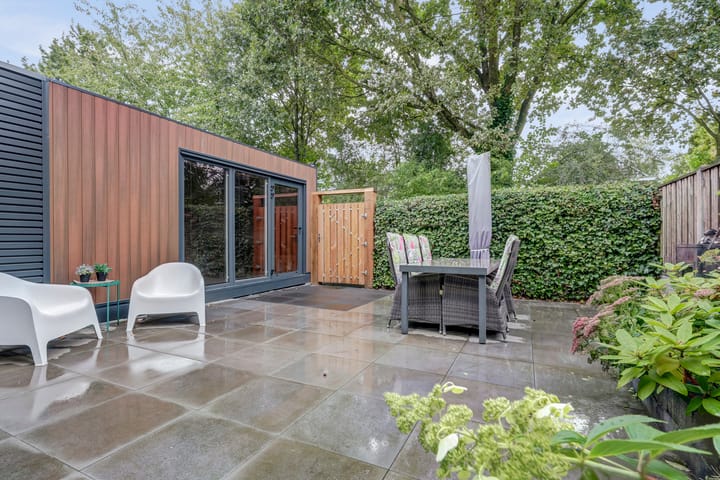 Foto 2 van Weidegeelster 5