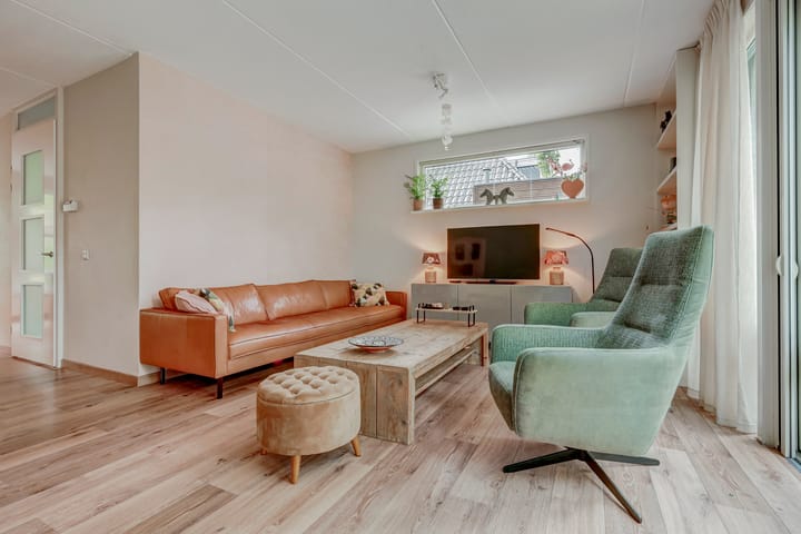 Foto 9 van Weidegeelster 5