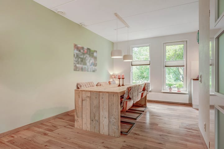 Foto 12 van Weidegeelster 5