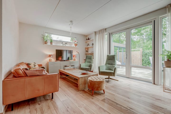 Foto 10 van Weidegeelster 5