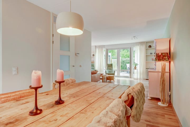 Foto 13 van Weidegeelster 5