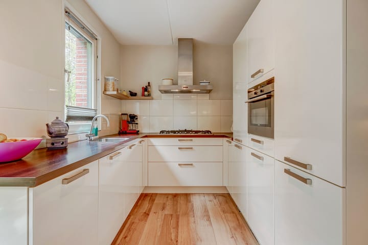 Foto 15 van Weidegeelster 5