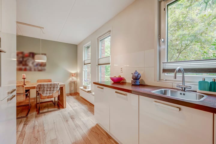 Foto 16 van Weidegeelster 5