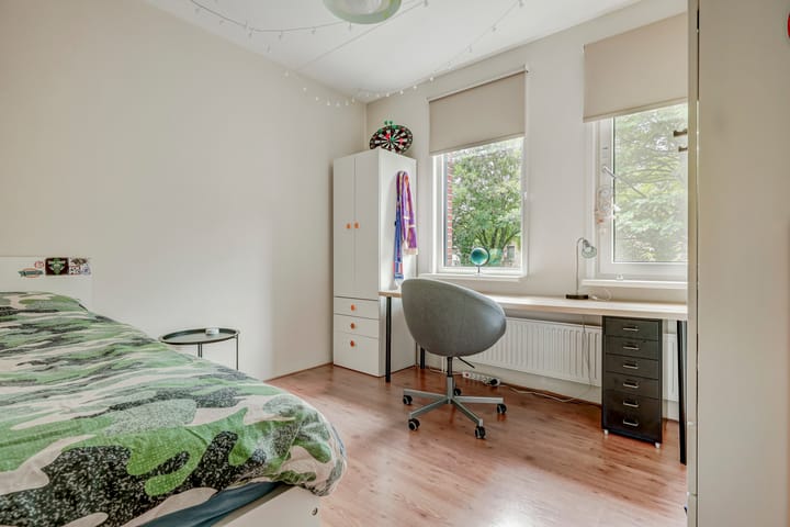 Foto 20 van Weidegeelster 5