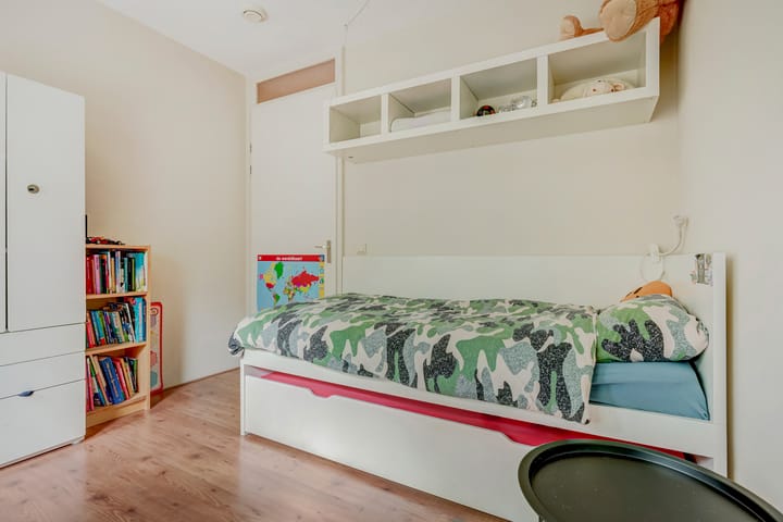 Foto 21 van Weidegeelster 5