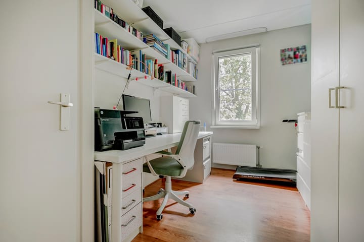 Foto 22 van Weidegeelster 5