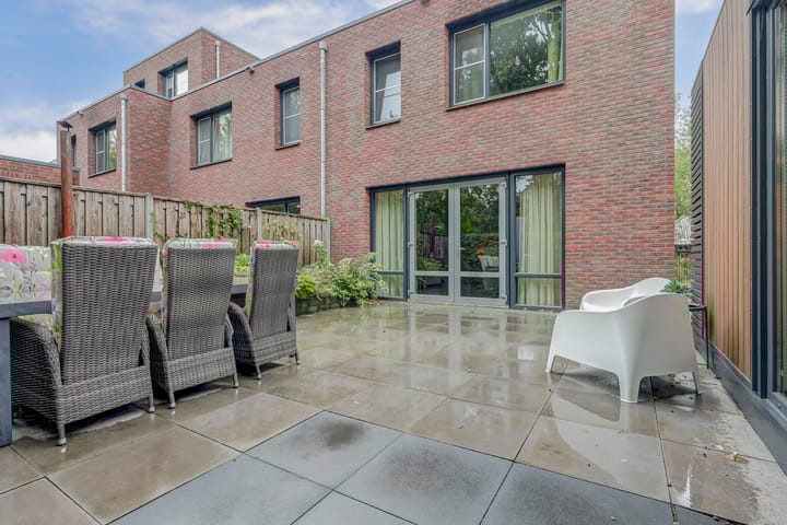 Foto 26 van Weidegeelster 5