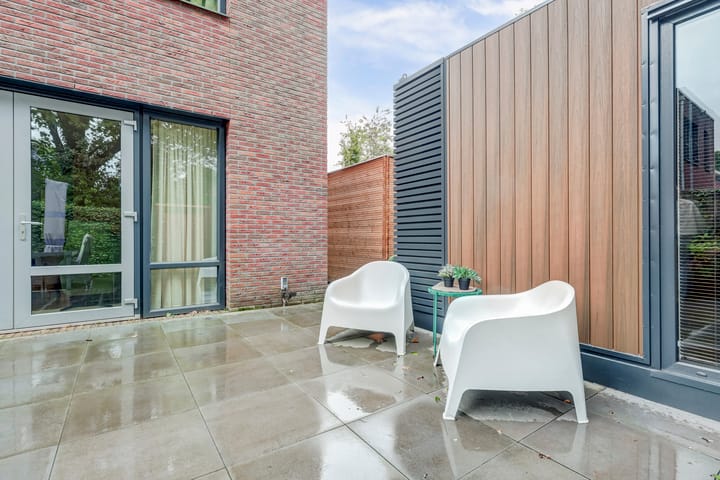 Foto 28 van Weidegeelster 5