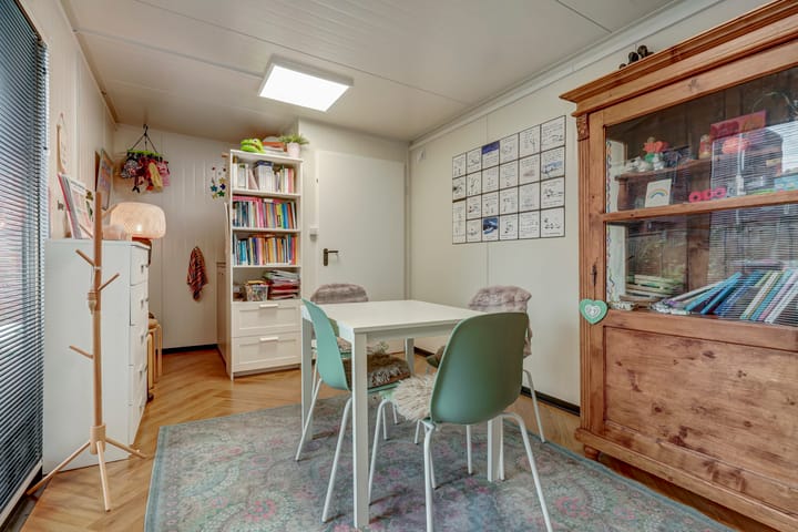 Foto 31 van Weidegeelster 5