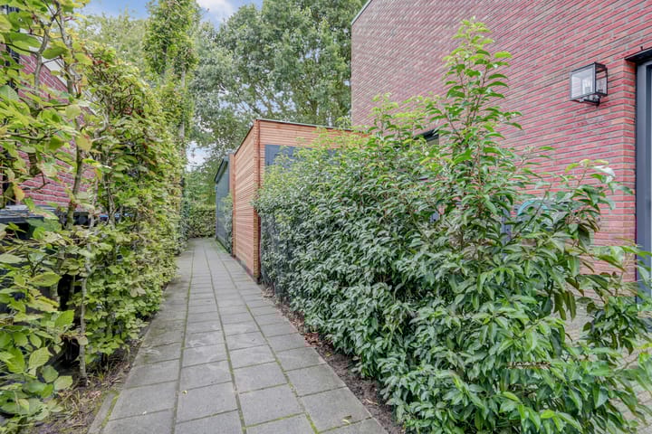 Foto 35 van Weidegeelster 5