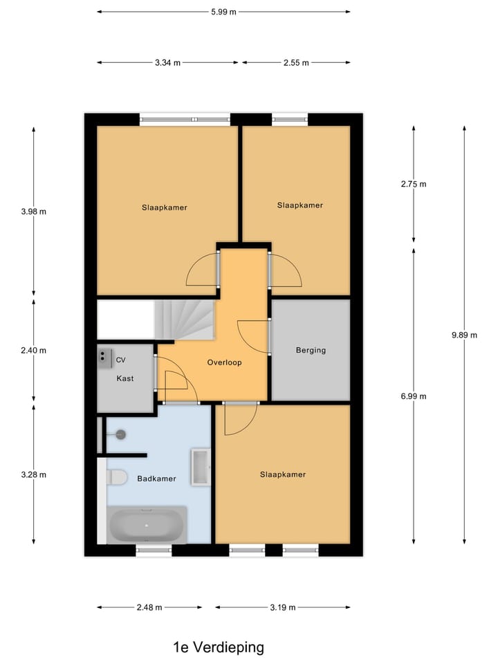Foto 37 van Weidegeelster 5