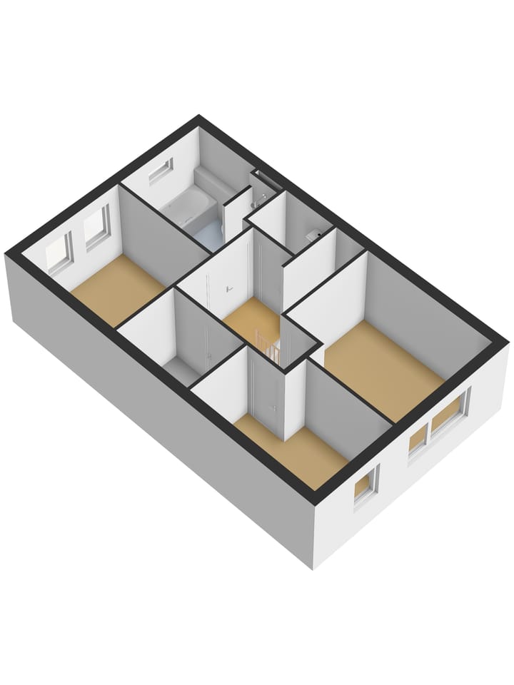 Foto 38 van Weidegeelster 5