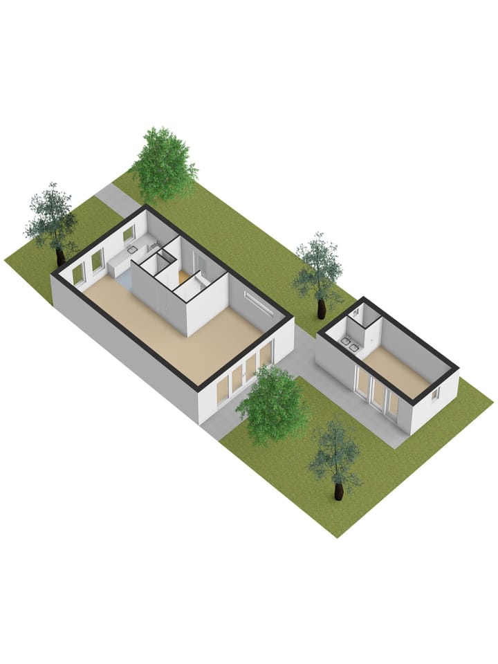 Foto 40 van Weidegeelster 5