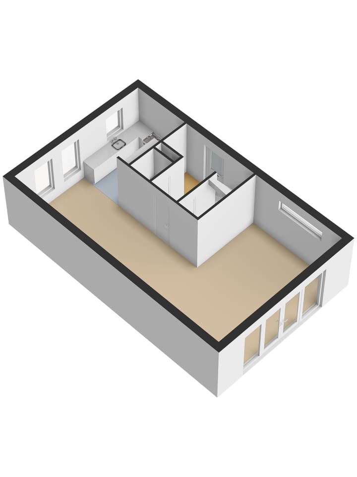 Foto 42 van Weidegeelster 5