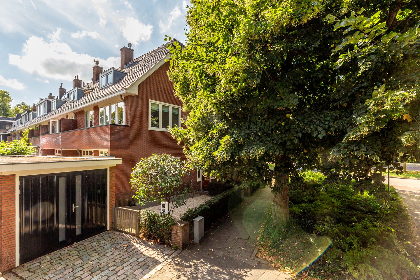 Foto 1 van Wipperplein 1