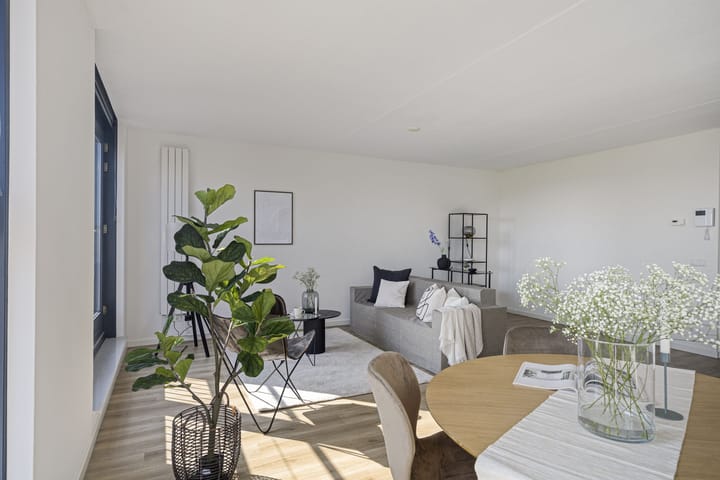 Middeldijkerplein 131