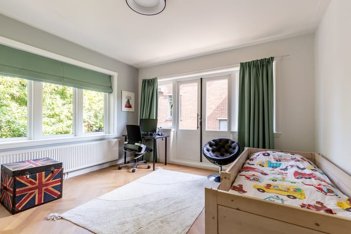 Foto 14 van Wipperplein 1