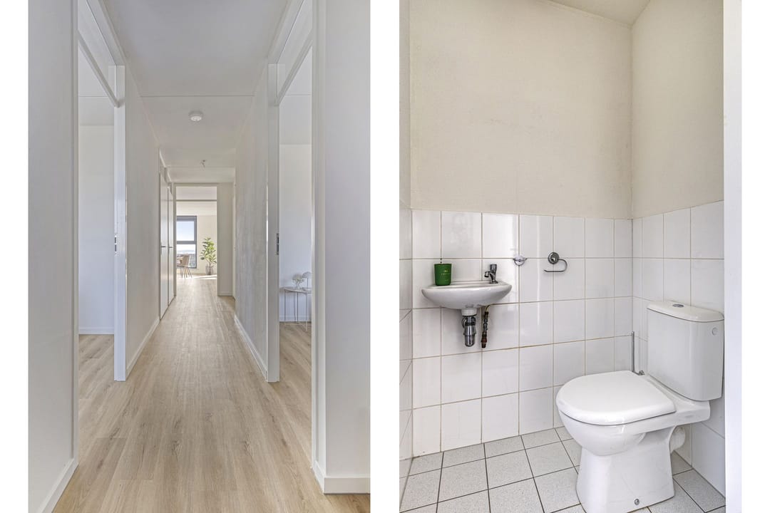 Foto 8 van Middeldijkerplein 131