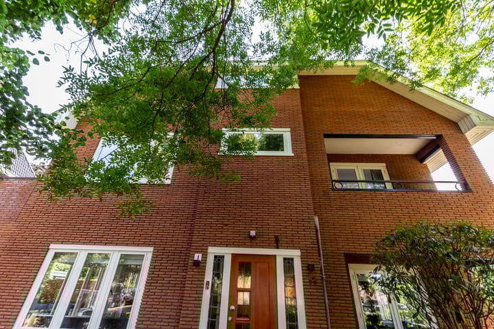 Foto 24 van Wipperplein 1