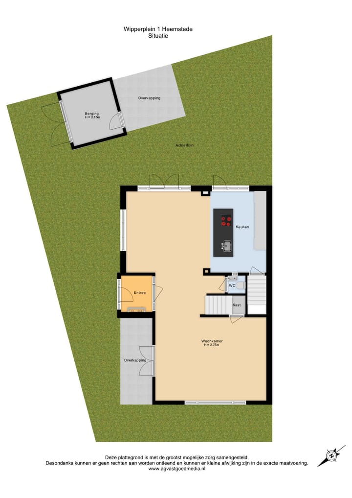 Foto 29 van Wipperplein 1