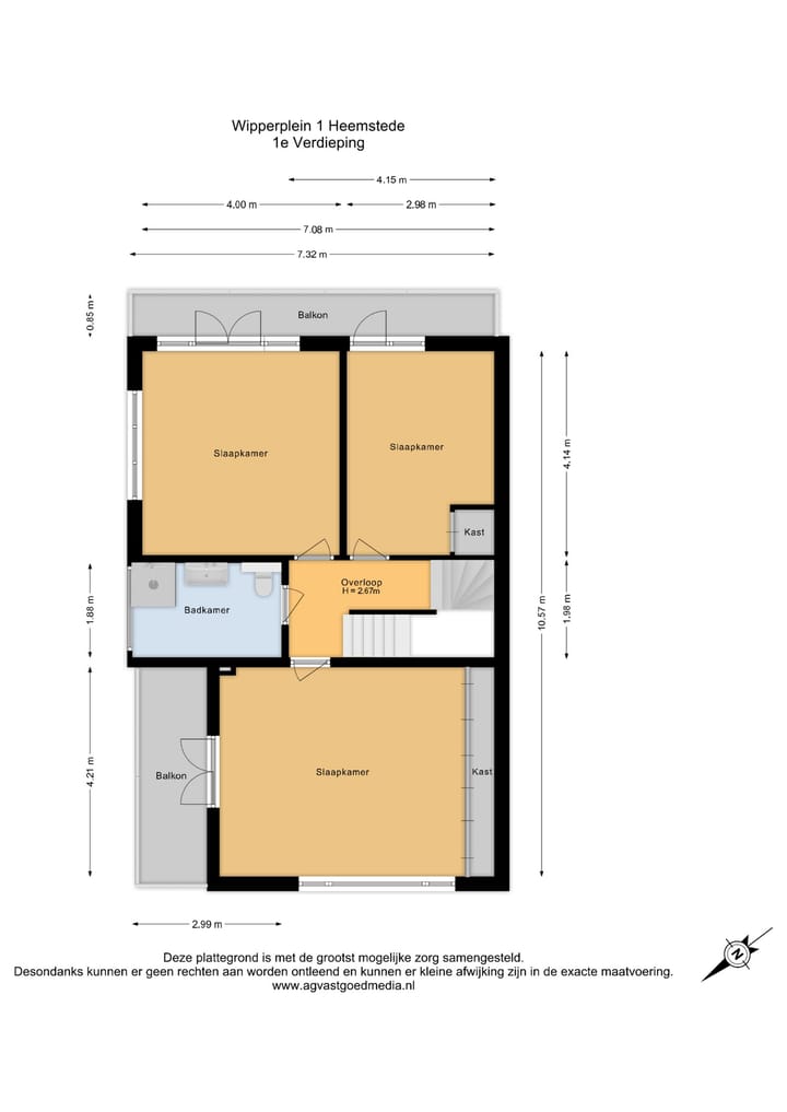 Foto 31 van Wipperplein 1