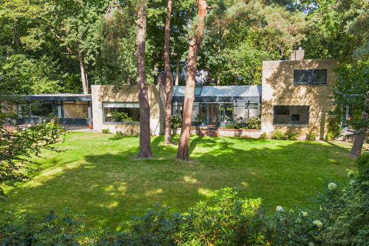 Laan van Rhemen van Rhemenshuizen 1 A