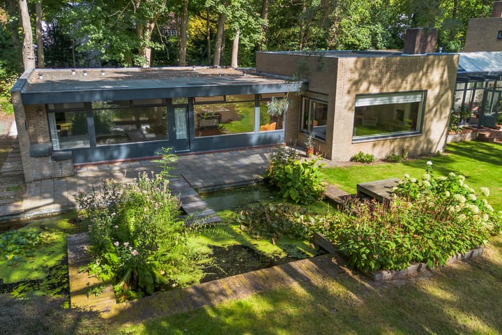 Photo 10 of Laan van Rhemen van Rhemenshuizen 1-A