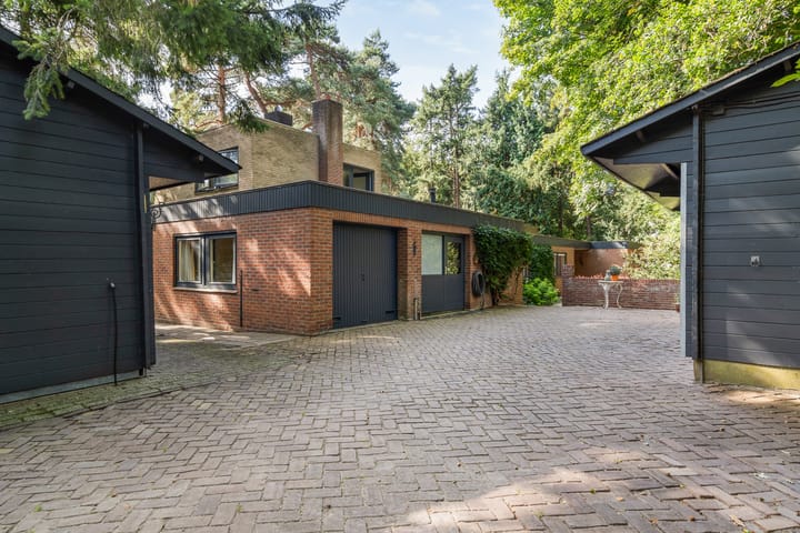 Photo 60 of Laan van Rhemen van Rhemenshuizen 1-A