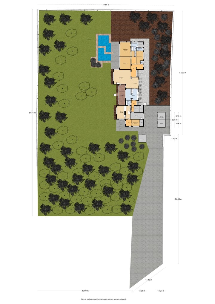 Photo 69 of Laan van Rhemen van Rhemenshuizen 1-A