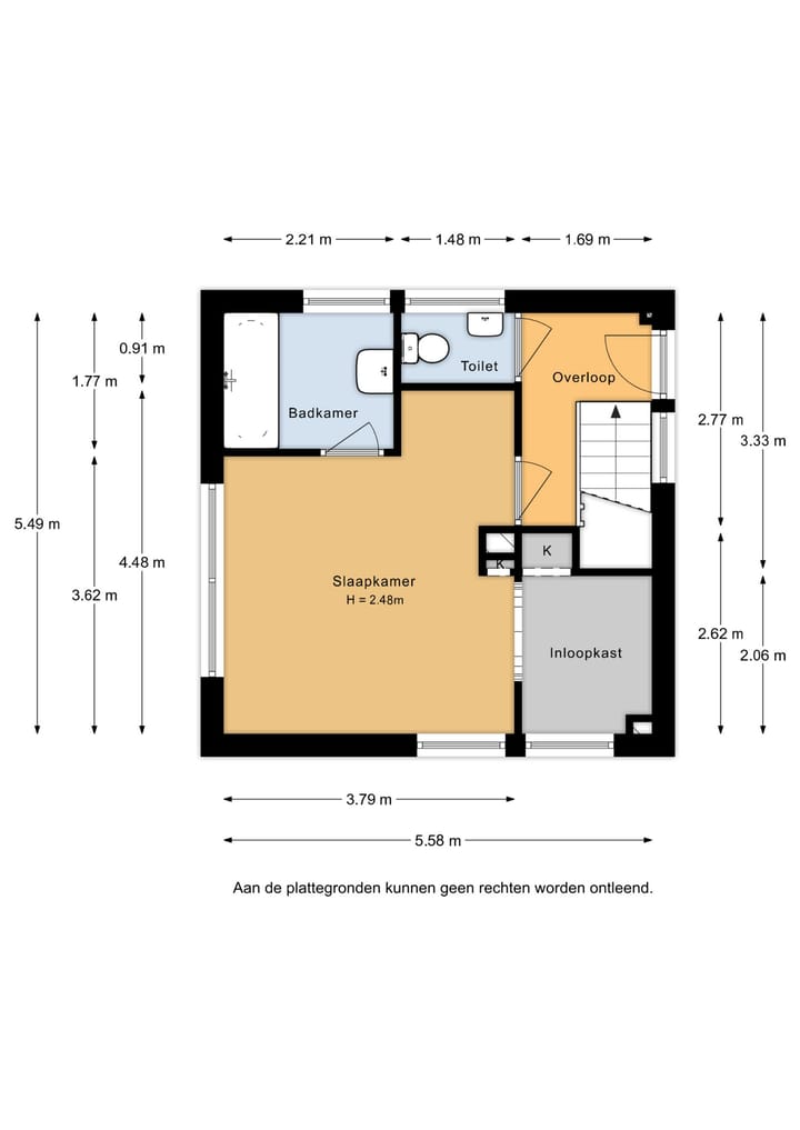 Photo 68 of Laan van Rhemen van Rhemenshuizen 1-A