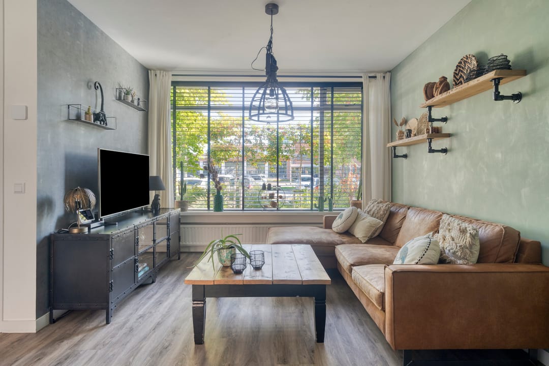 Foto 2 van Prinsenhof 50