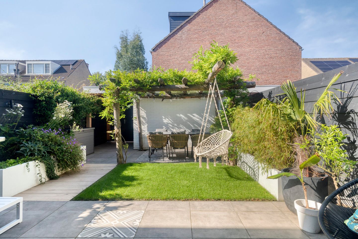 Foto 5 van Prinsenhof 50