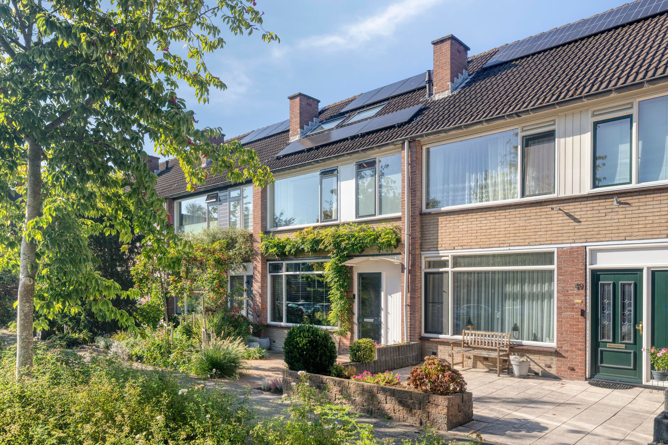 Foto 6 van Prinsenhof 50